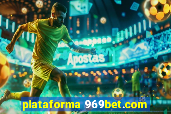 plataforma 969bet.com